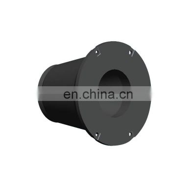 Factory Price PIANC Approved uhmwpe China Marine Rubber Fender Dock Panel Super Rubber Cone Fender