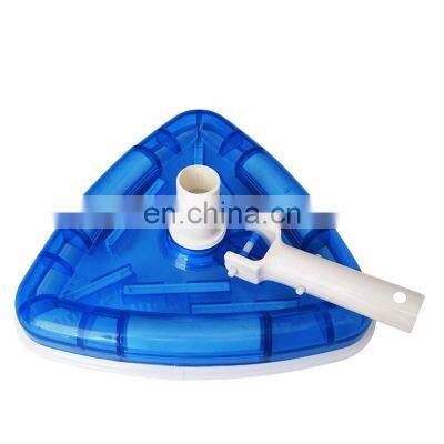 Precision Plastic Injection Mould Swimming Pool Cleaning Tools Equipment Suction Cleaner Brush Accessories Mold Molding Parts