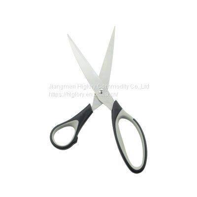 Wholesales Office Student Stationery Scissors for Cutting Paper Scissors Craft Scissors photo-4
