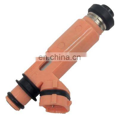 Auto Engine Parts Fuel Injector Nozzle 23250-20030 23209-20030 For Solara Camry Sienna Highlander Lexus ES300 RX330