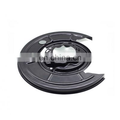 Auto Parts Brake Dust Shield Brake Disc Splash Shield OEM 77364017/4211.C4 FOR Peugeot Fiat Citroen