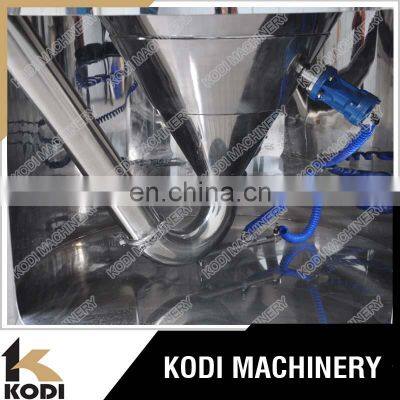 KODI Industrial Small Scale Arabic Gum Spray Drying Machine Powder Spray Dryer