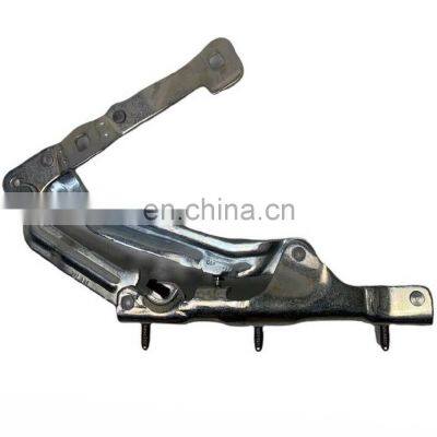 BAINEL Rear Trunk Hinge Left For TESLA Model 3 19-21 1092820-00-E 1551482-99-C 1667399-00-C