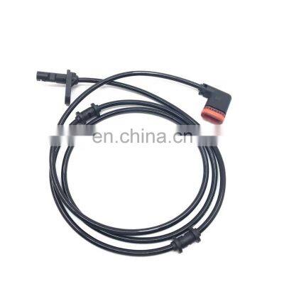 Brand New and high quality  ABS wheel speed sensor 2115400417/2115401217/2115401917  for Mercedes-Benz  E-CLASS