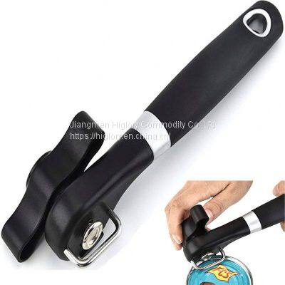 6-in-1 Multi Opener Jar Bottle Can Opener Kitchen Tool Aids Grip Lid Seal Remover Lid Kitchen Tools photo-5