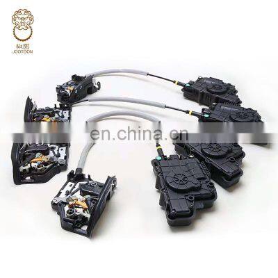 Car Soft Close Retrofit Parts for Toyota Skoda VW photo-2