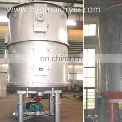 Best Sale PLG High Efficiency Continuous Disc Plate Dryer for Calcium Phosphate photo-3
