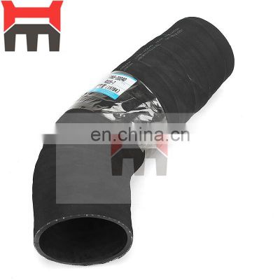 Hot sales excavator parts R225-7 Turbo intake hose 11N6-20040