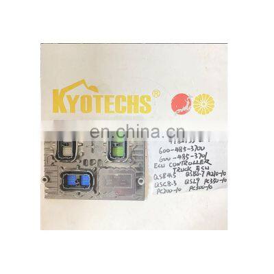 75013630 4993120 4993121 4982753 600-485-3700 600-485-3701 ECU CONTROLLER PC210-10 PC350-10 PC200-10 PC300-10 photo-3