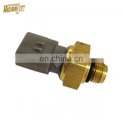 HIDROJET excavator pressure switch 320-3061 320E oil pressure sensor 3203061 for C4.4 C7.1