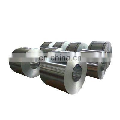 430 Grade Cold Rolled Stainless Steel Coil