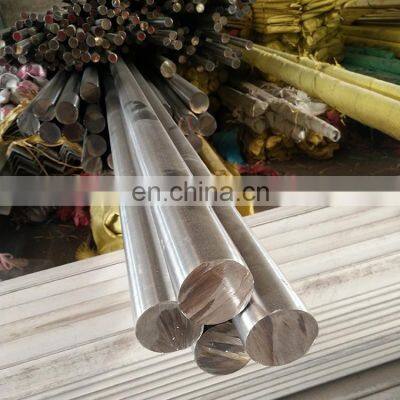 TP201 Stainless Steel Round Bar photo-3