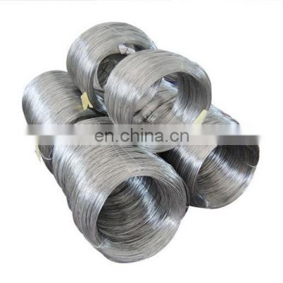 Ss420 201 316 Welding Stainless Steel Wire Rod 1Mm