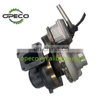 DDi75 BV63 12639400010 Turbocharger for Sale