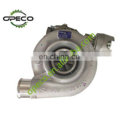 For Tractor Caterpillar Perkins 1106D 7060 turbocharger B2 10701970002 3159810 10701970002 10709880002 2674A256