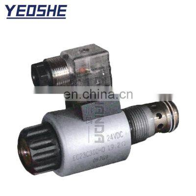 Pressure reducing valve RCG-03--1 Taiwan YEOSHE hydraulic valve YEOSHE pressure regulating valve RCT-06-2 RCG-06-3