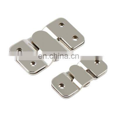 Stainless Steel Buckle Photo Frame Furniture Connector