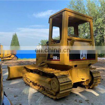 Winch fitted original cat mini bulldozer d5g d5h d5m d6h d6g d7h d7g dozers