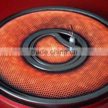 Family Used Patio Heater With Bar Table HD550 photo-3