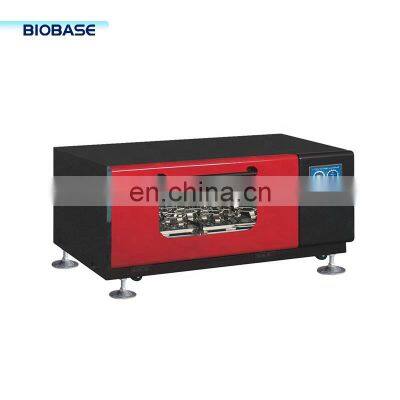 BIOBASE Incubator Stacked large capacity Shaking Incubator BJPX-2012N for Sales Price