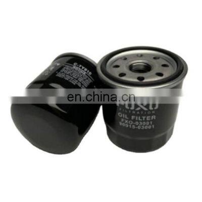 Auto Parts Oil Filter Used For Toyota OEM 90915-03001