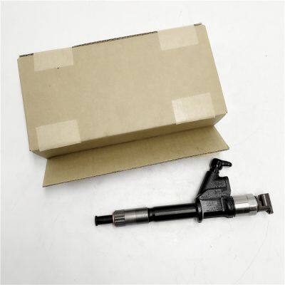 Brand New Great Price Diesel Common Rail Injector 095000-8871 For Truck