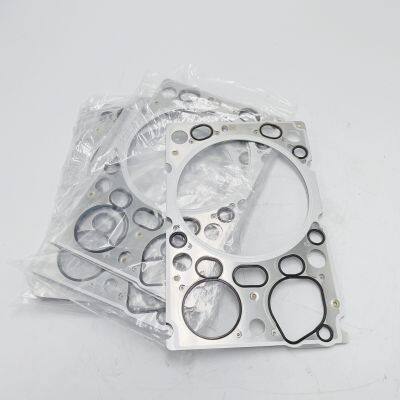 Factory Wholesale High Quality Head Cylinder Gasket For FOTON