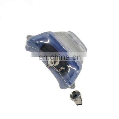 FTTH Fiber Optic Power Meter FC-6S Cleaver Visual Fault Locator Fiber Optic Tool Kits photo-4