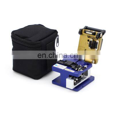 Fiber Cleaver Fiber Optic Splicing Tool Kit photo-3