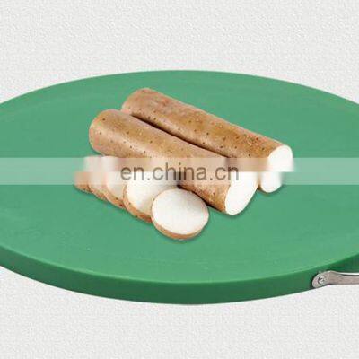 Plastic pe Vegetable Cutting Block Board Supply in Hotel photo-3
