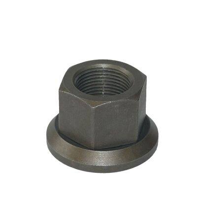 Hubs & Wheels Wheel Nut 7/8 X 11 Bsf 1749034  900 ARA AS/ASA for SCANIA