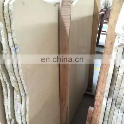 high quality Indonesia Beige Marble