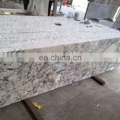 high quality imported blue ice granite