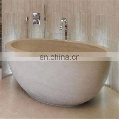 Hot Sale Outdoor Spa Tub and Outdoor Bathtub photo-2
