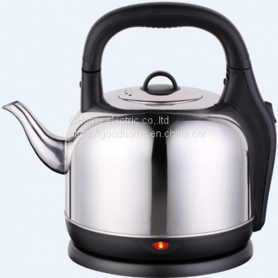 Electric kettle 304