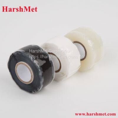 Self Amalgamating Tape, Self Fusing Silicone Rubber Tape photo-3