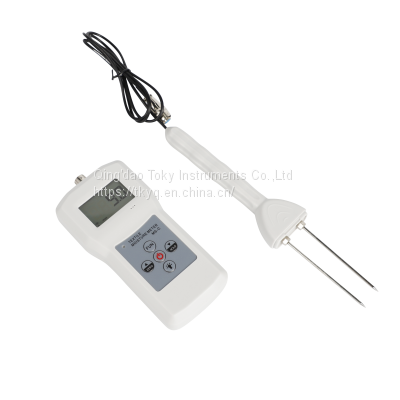 Foam Moisture Meter MS-F