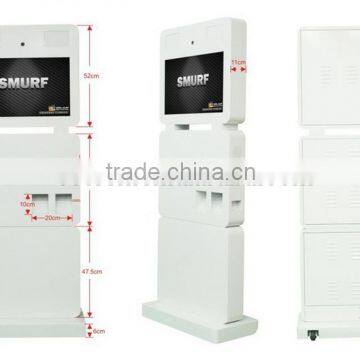 Event & Party Touch Screen Portable Screen Printing Photo Machine photo-6