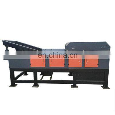 Non-Ferrous Metal Sorting Eddy Current Separator Price photo-2