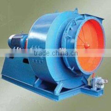 4-68 Type Centrifugal Dust Collecting System Blower photo-2