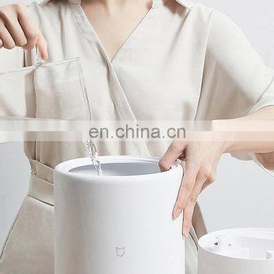2020 New XIAOMI Original MIJIA Humidifier 4L Mist Maker Broadcast Aromatherapy Diffuser Scent Home Air Humidifiers photo-3