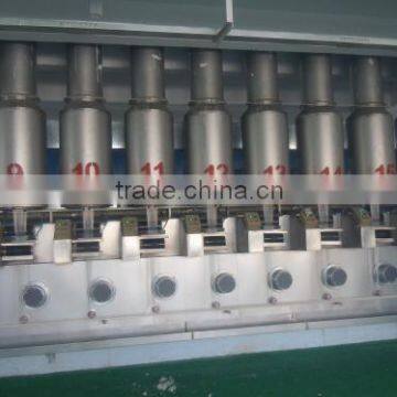 Polyester Fiber Making Machines photo-4
