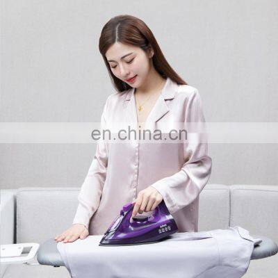 XIAOMI Youpin Lofans YD-012V Cordless Electric Steam Iron for Garment Generator Road Wireless Ironing Multifunction Adjustable photo-4