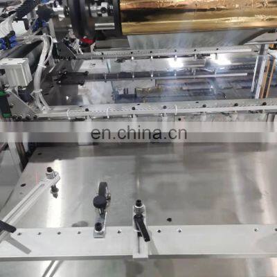 Factory Price Machine Hot Foil Stamping Machine