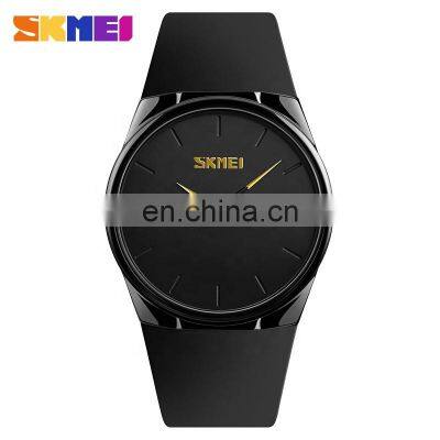 30meter Water Resistant SKMEI OEM Service Skmei 1601S Men Quartz Watch