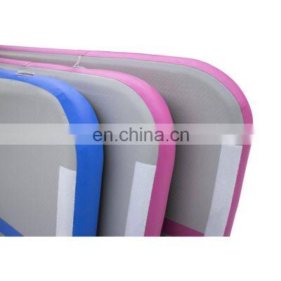 UICE Hot Selling Air Track Mat Customized Size Inflatable Gymnastic Mat For Daily Exercise photo-4