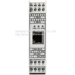 GCAN Bus Gateway Module Converter GCAN-GT-412 For Communication Between Gasoline Vehicle Ecu And Diesel Vehicle Engine photo-4