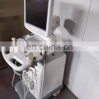Good Condition Mindray DC-3 Ultrasound Machine Products Found for Ultrasound Mindray Dc-3 photo-3