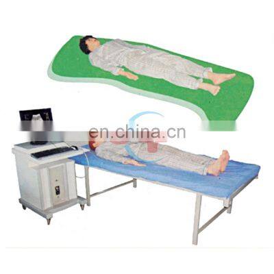 HC-S614 Multimedia ultrasound simulation patient simulation teaching system/Ultrasound Simulation Teaching System with Manikin