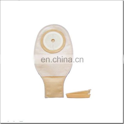 Greetmed High quality widely two-piece medical ostomy bag